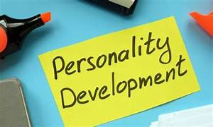 Personality Development Course